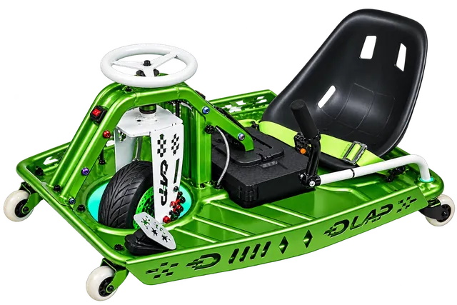 Green Expert-R