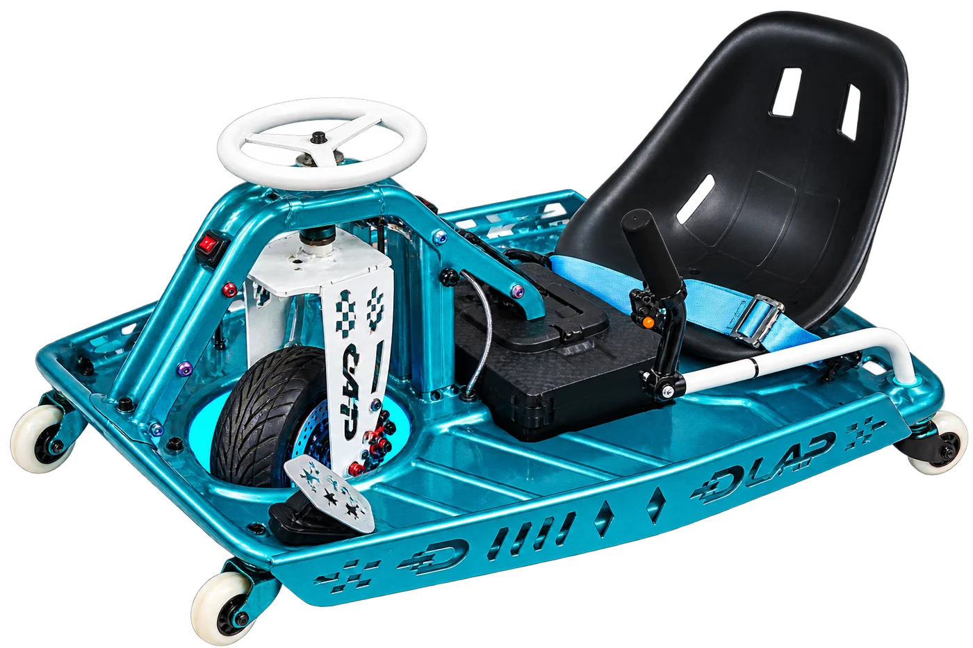 D Lap Expert-R