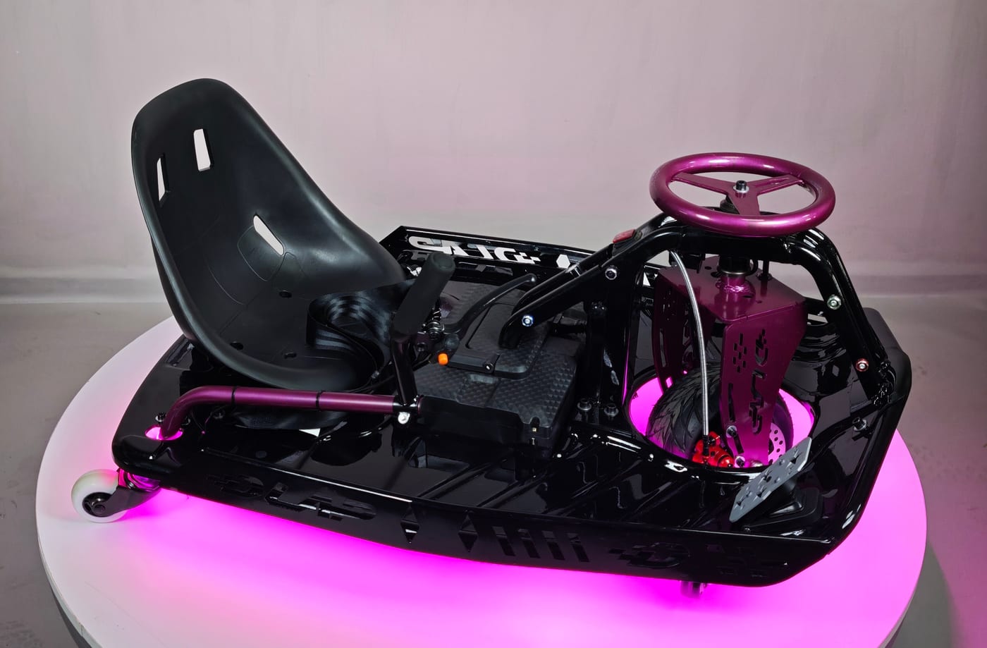 D Lap Original drift kart