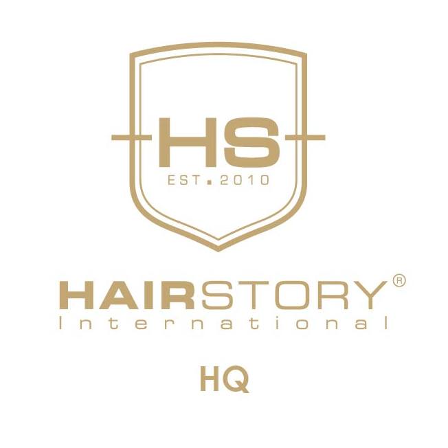 Hairstory Group logo