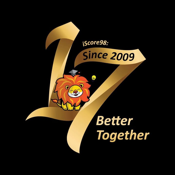 iScore98 (Penang) logo