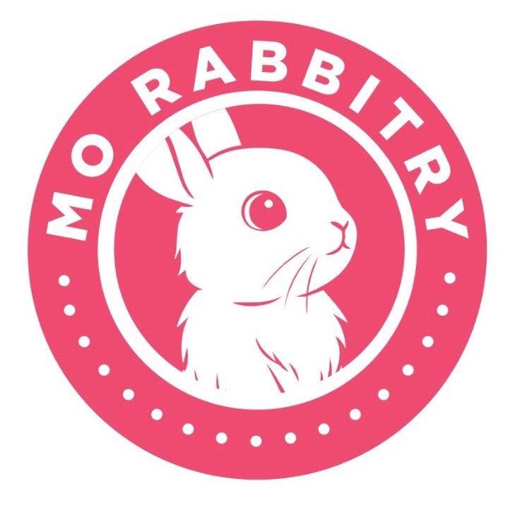 MO Rabbitry logo