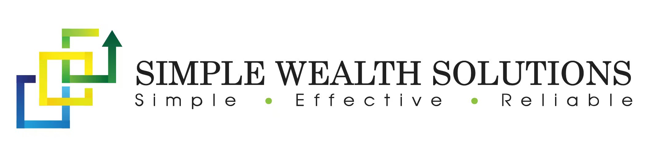 Simple Wealth Solutions logo