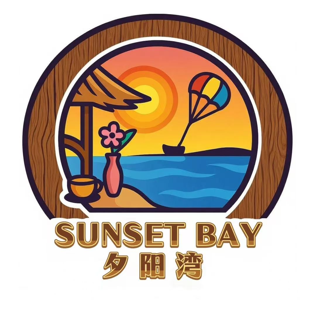 Sunset Bay Tours logo