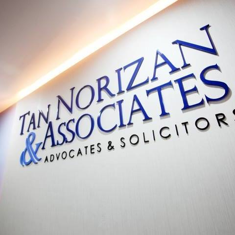 Tan Norizan & Associates logo