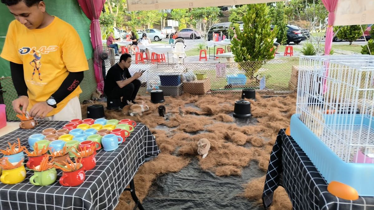 Popipop Market《SP人的美食聚会》