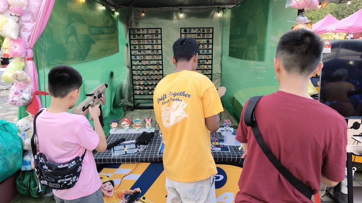 Popipop Market《SP人的美食聚会》