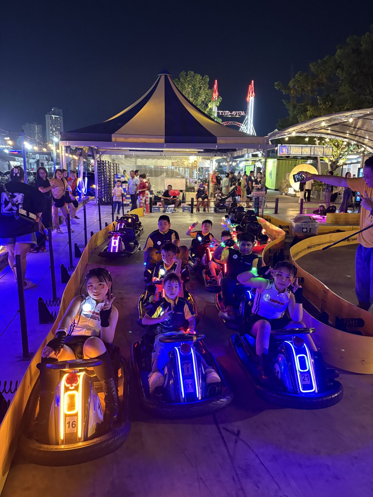 Juru Auto City Carnival 2026