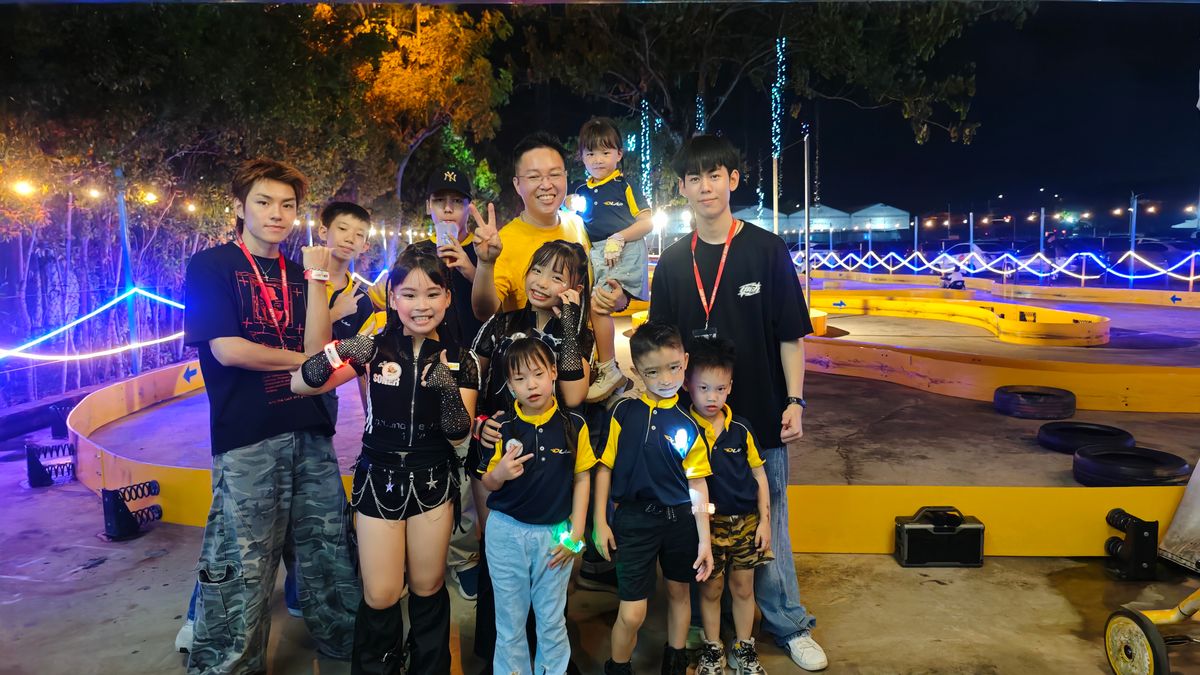 Juru Auto City Carnival 2026