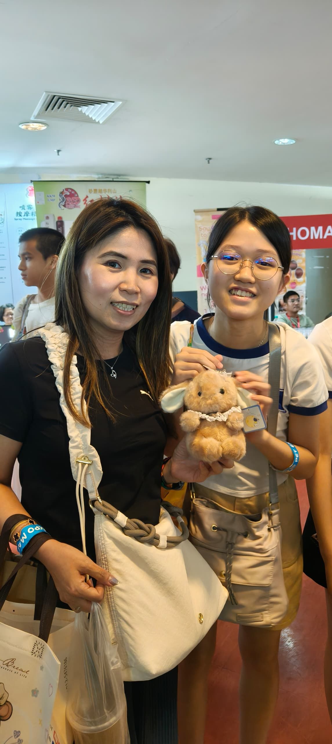 Foodicious FnB Expo