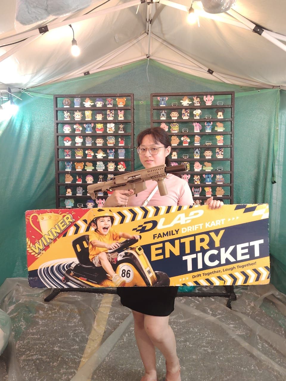 Leng Leng Food Carnival 2.0