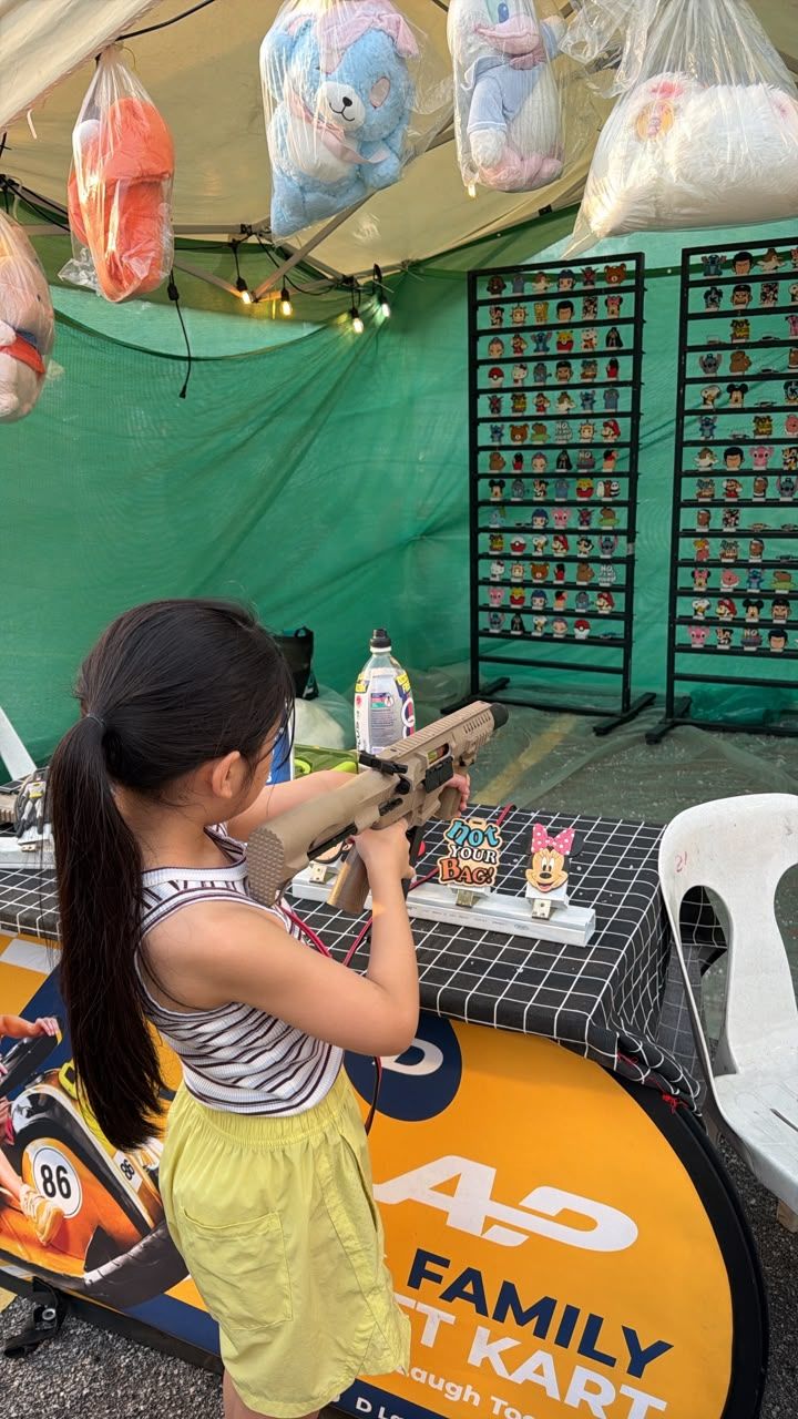 Leng Leng Food Carnival 2.0