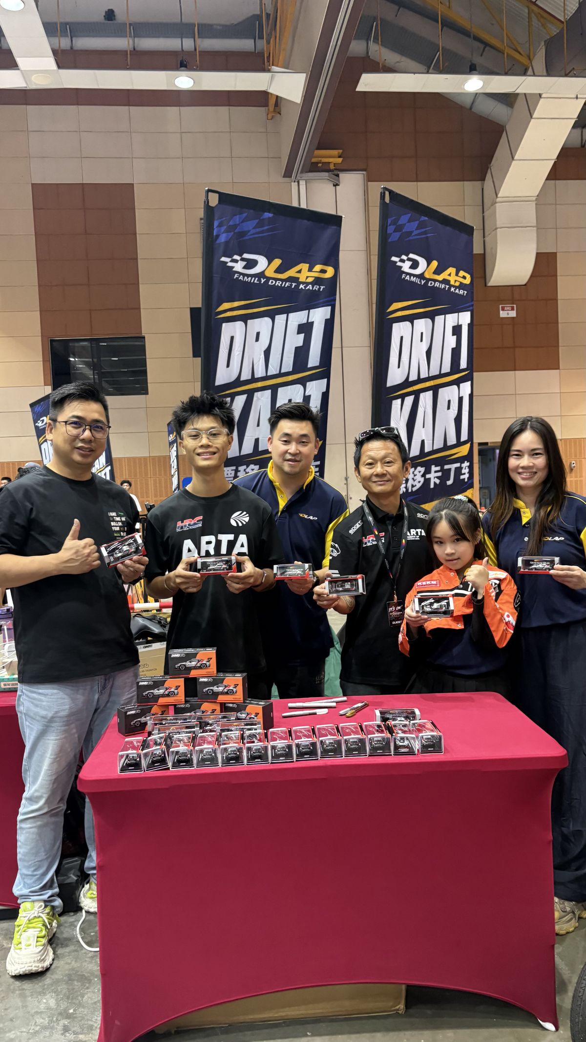 Tokyo Auto Salon Malaysia 2026