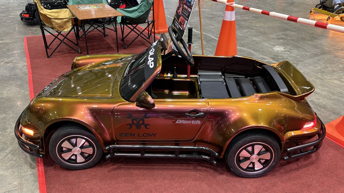 Tokyo Auto Salon Malaysia 2026