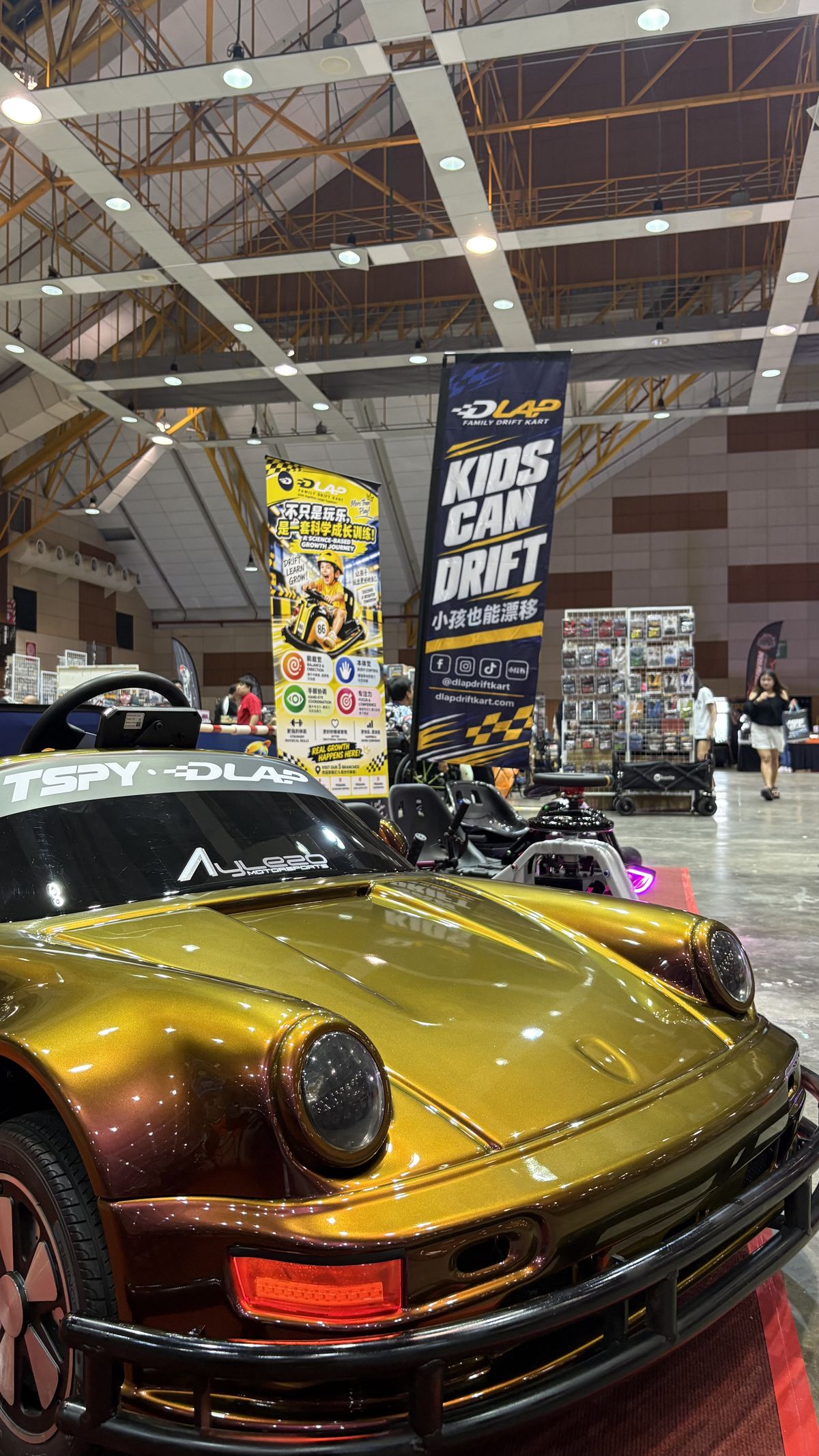 Tokyo Auto Salon Malaysia 2026