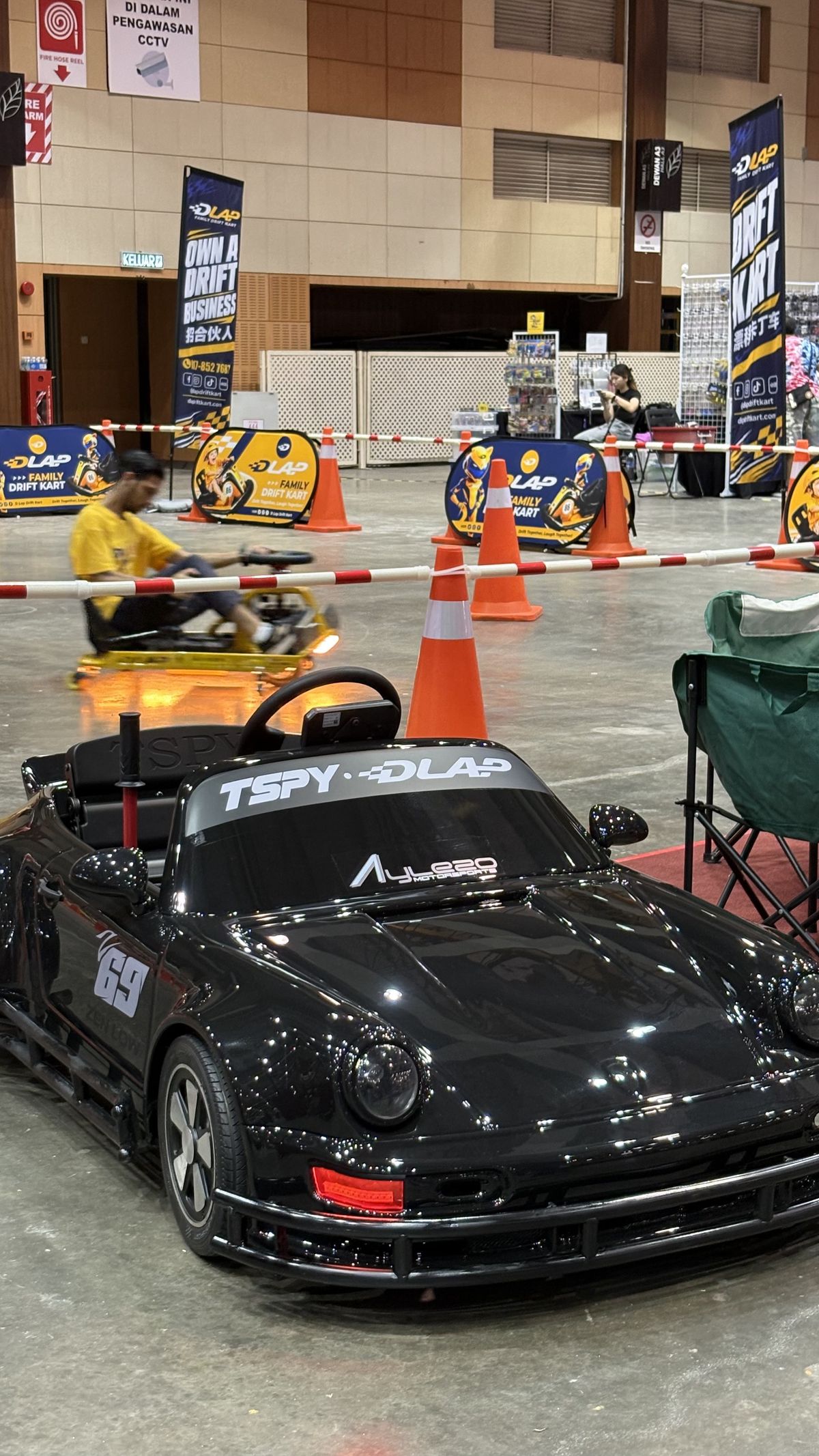 Tokyo Auto Salon Malaysia 2026