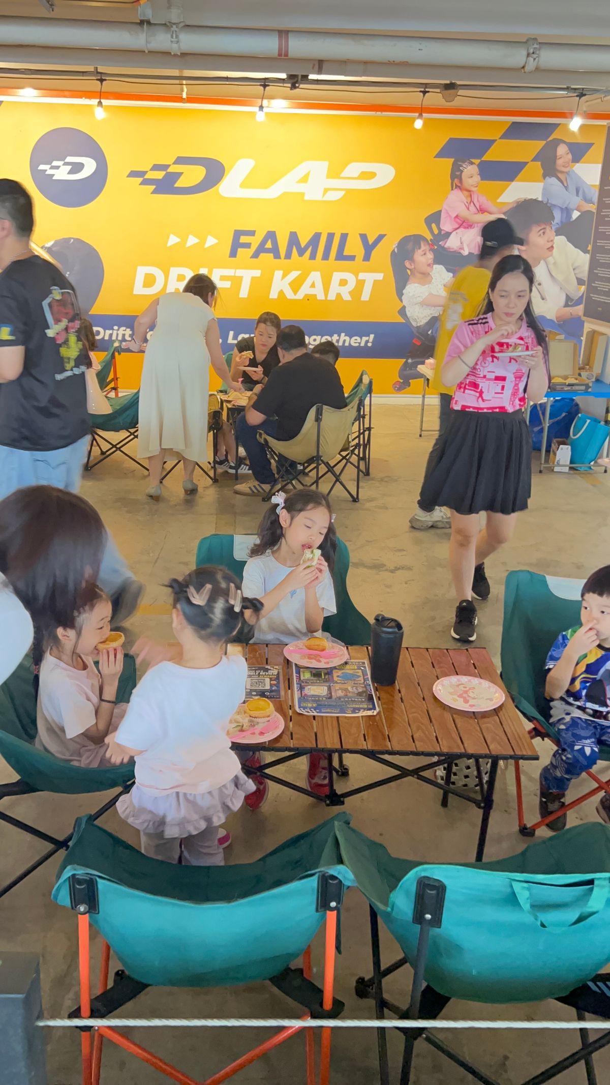 Avery Birthday (RM1,288 Lucky Draw Winner)